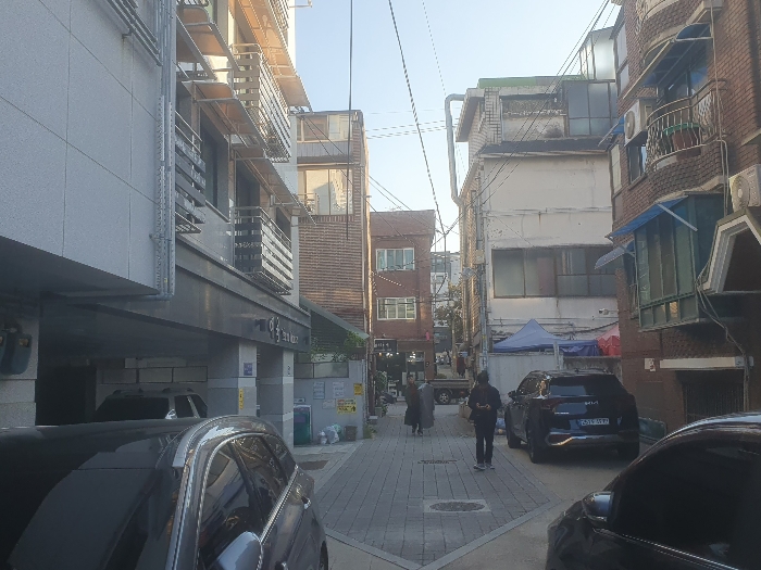 서울 강북구 수유동 29-69, 2층203호 (수유동,예움하우스) 외 1필지 다세대주택 경매 사진 9
