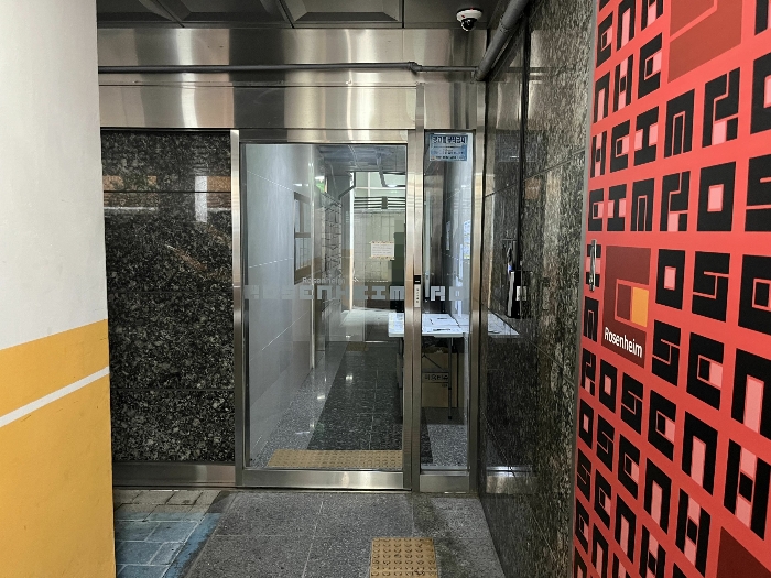 서울 중랑구 상봉동 116-17, 4층401호 (상봉동,로젠하임) 외 2필지 오피스텔(주거) 경매 사진 12