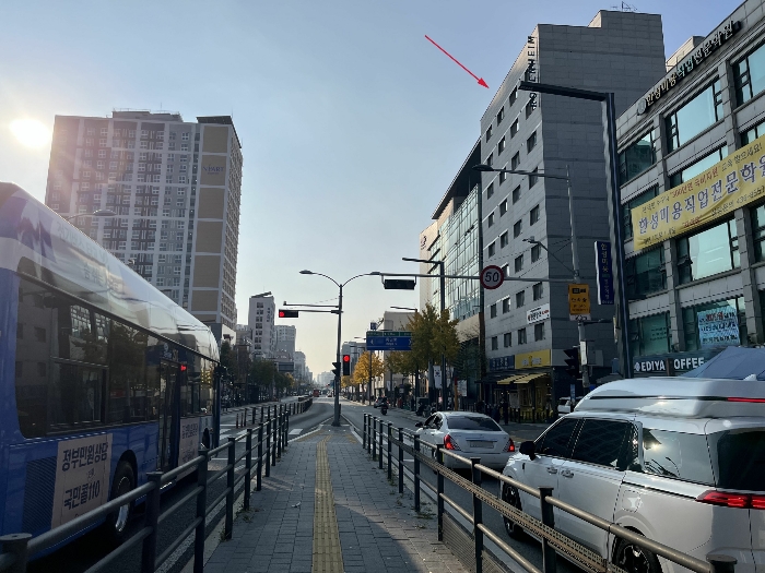 서울 중랑구 상봉동 116-17, 4층401호 (상봉동,로젠하임) 외 2필지 오피스텔(주거) 경매 사진 7