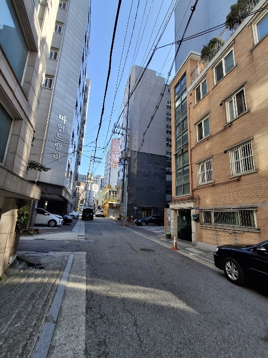 서울 중랑구 상봉동 104-48, 4층402호 (상봉동,케이제이케렌시아) 외 5필지 도시형생활주택 경매 사진 9