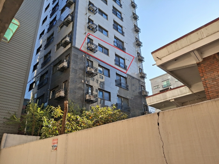 서울 중랑구 상봉동 104-48, 4층402호 (상봉동,케이제이케렌시아) 외 5필지 도시형생활주택 경매 사진 10