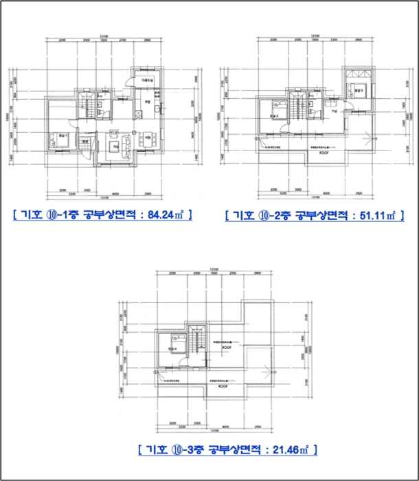 경기도 가평군 조종면 신하리 102-1 외 7필지 단독주택 경매 사진 38