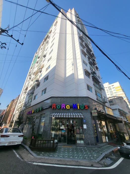 인천 부평구 부평동 416-28, 6층603호 (부평동,더프라임캐슬) 오피스텔(주거) 경매 사진 4