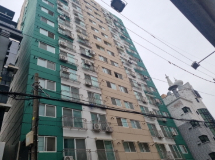 인천 남동구 간석동 167-2, 11층1108호 (간석동,렉스타워) 아파트 경매 사진 1