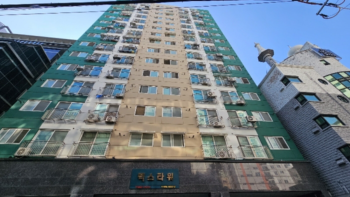 인천 남동구 간석동 167-2, 11층1108호 (간석동,렉스타워) 아파트 경매 사진 6