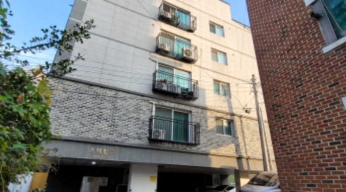 경기 김포시 북변동 208, 3층303호 (북변동,스타힐스) 다세대주택 경매 사진 2