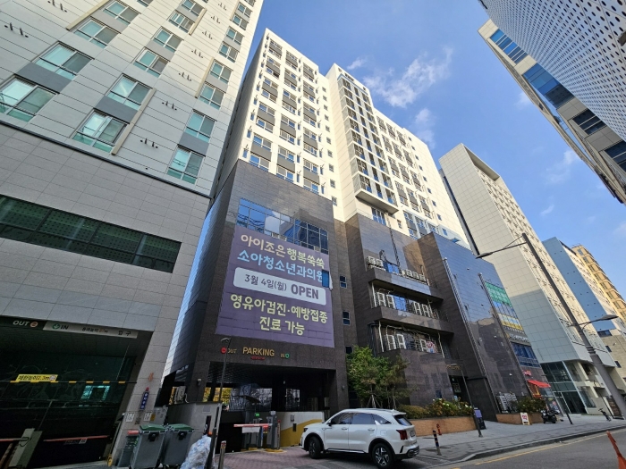 경기 김포시 풍무동 1009, 1층 105호 (풍무동, 웅신미켈란의아침) 근린상가 경매 사진 19