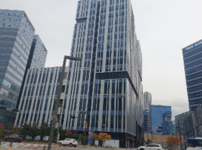 경기 화성시 동탄구 영천동 836-1, 1층109호 (영천동,더퍼스트타워쓰리) 근린상가 경매 사진 1