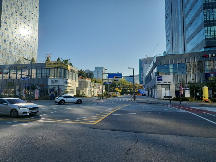 경기 화성시 동탄구 영천동 836-1, 1층109호 (영천동,더퍼스트타워쓰리) 근린상가 경매 사진 11