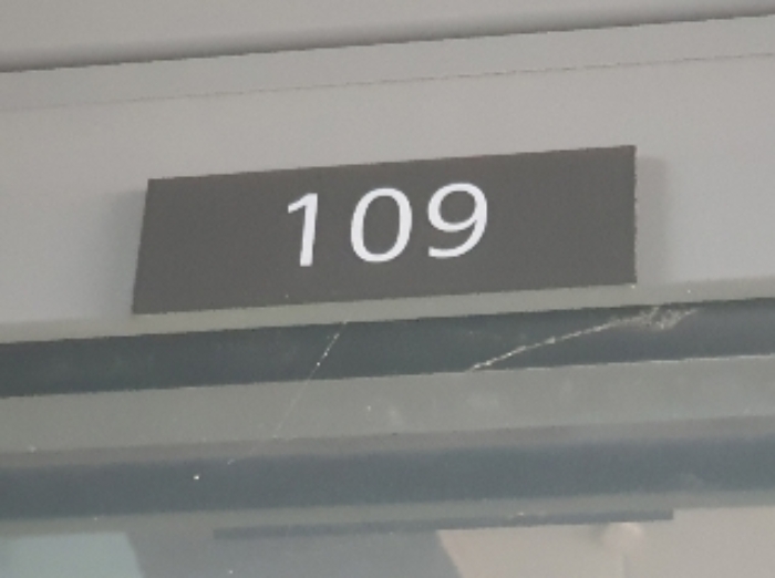 경기 화성시 동탄구 영천동 836-1, 1층109호 (영천동,더퍼스트타워쓰리) 근린상가 경매 사진 3