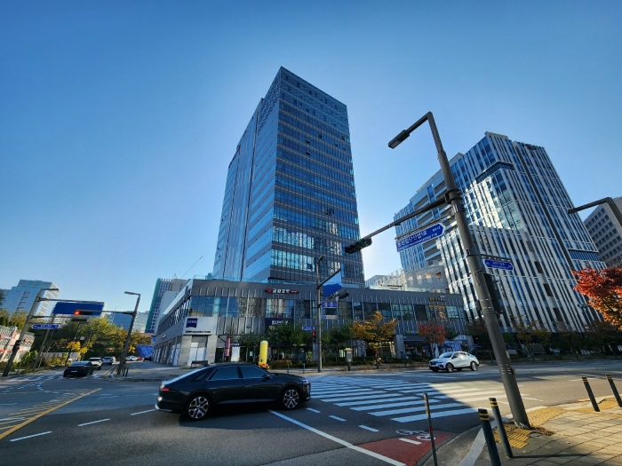 경기 화성시 동탄구 영천동 836-1, 1층109호 (영천동,더퍼스트타워쓰리) 근린상가 경매 사진 7