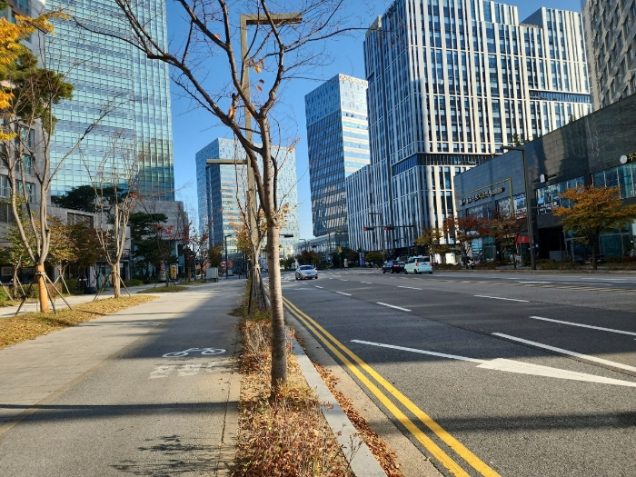 경기 화성시 동탄구 영천동 836-1, 1층109호 (영천동,더퍼스트타워쓰리) 근린상가 경매 사진 9