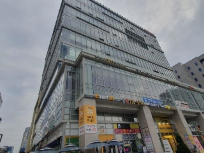 경기 화성시 동탄구 영천동 832-1, 1층118호 (영천동,동탄케이밸리) 근린상가 경매 사진 18