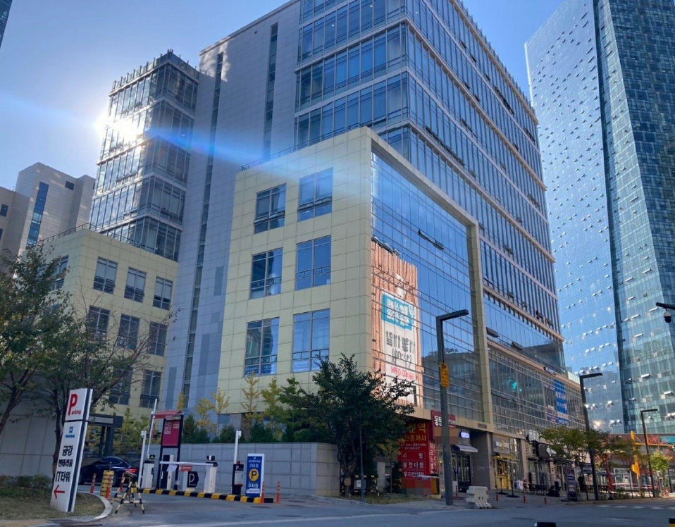 경기 화성시 동탄구 영천동 832-1, 1층118호 (영천동,동탄케이밸리) 근린상가 경매 사진 3