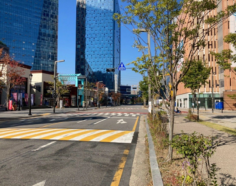 경기 화성시 동탄구 영천동 832-1, 1층118호 (영천동,동탄케이밸리) 근린상가 경매 사진 4