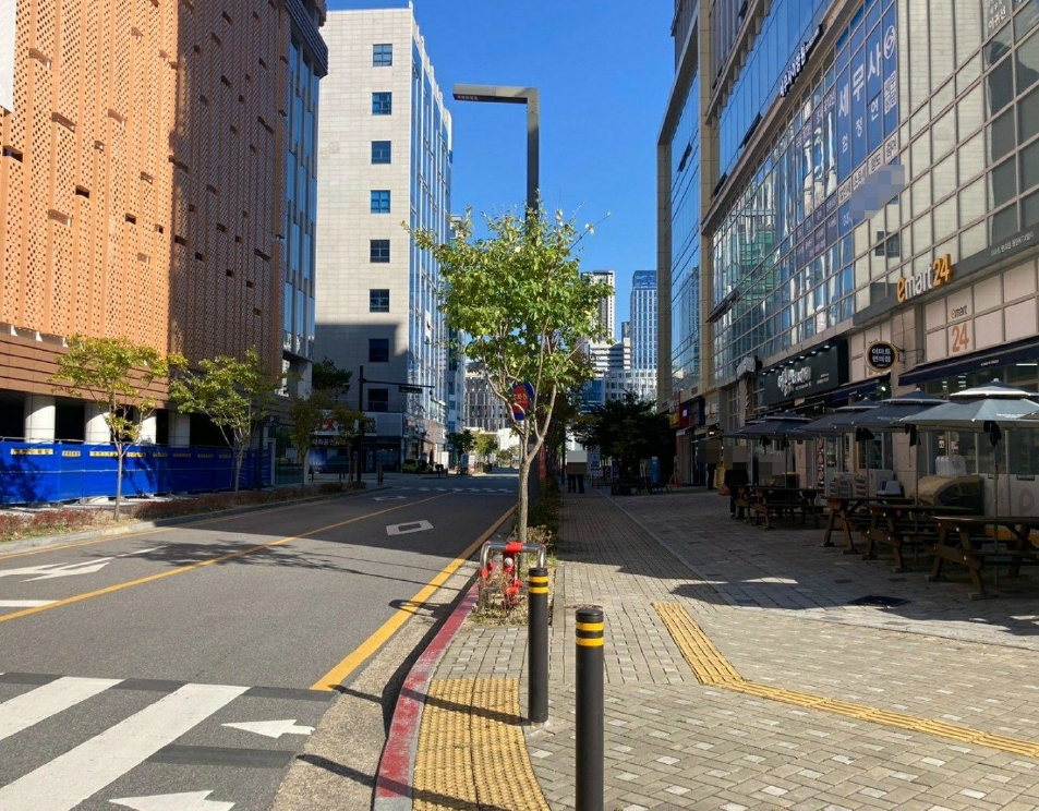 경기 화성시 동탄구 영천동 832-1, 1층118호 (영천동,동탄케이밸리) 근린상가 경매 사진 5