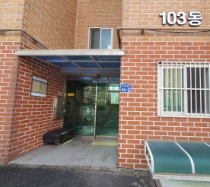 경기 광주시 송정동 438-4, 1층102호 외 1필지 다세대주택 경매 사진 2
