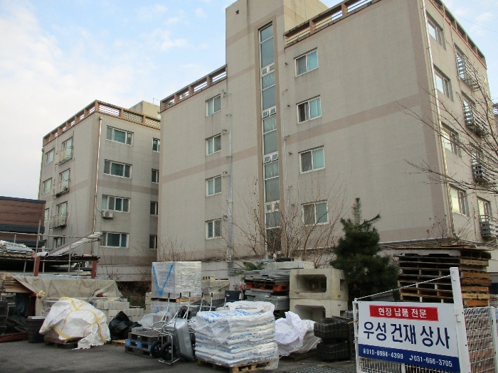 경기 평택시 서정동 506-7, 101동 2층203호 (서정동,고덕빌리지) 다세대주택 경매 사진 5