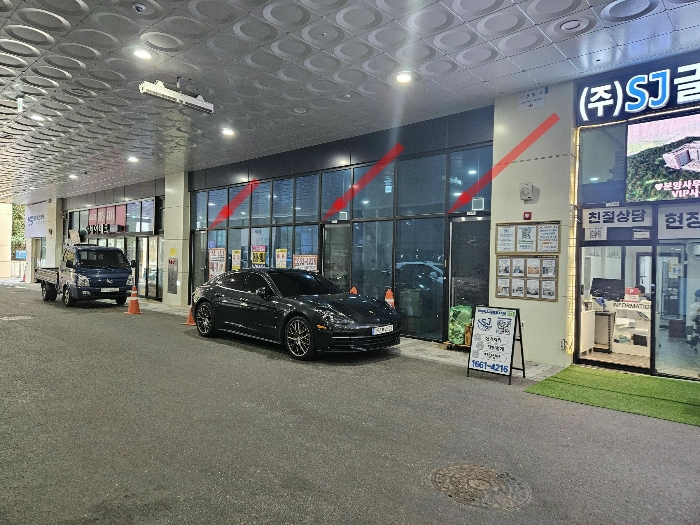 경기 안산시 단원구 신길동 1229, 1층씨에이-179호 (신길동,리드스마트스퀘어지식산업센터) 근린상가 경매 사진 11