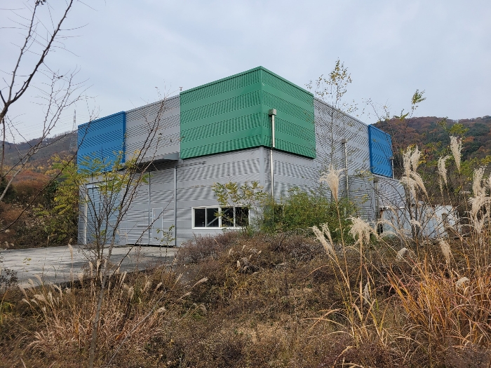 충청남도 서산시 운산면 고산리 427 외 1필지 전 경매 사진 23