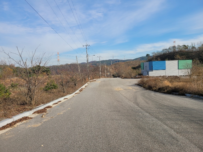충청남도 서산시 운산면 고산리 427 외 1필지 전 경매 사진 31