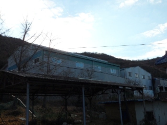 대구광역시 달성군 논공읍 노이리 713-7 공장 경매 사진 25
