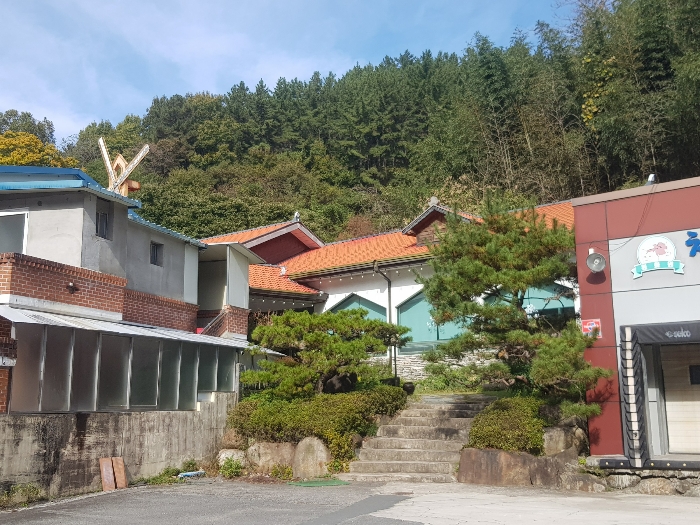 경상남도 진주시 내동면 독산리 105 외 7필지 근린생활시설 경매 사진 15