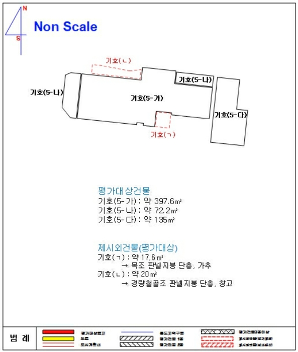 경상남도 진주시 내동면 독산리 105 외 7필지 근린생활시설 경매 사진 27