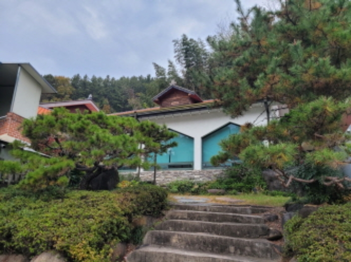 경상남도 진주시 내동면 독산리 105 외 7필지 근린생활시설 경매 사진 6