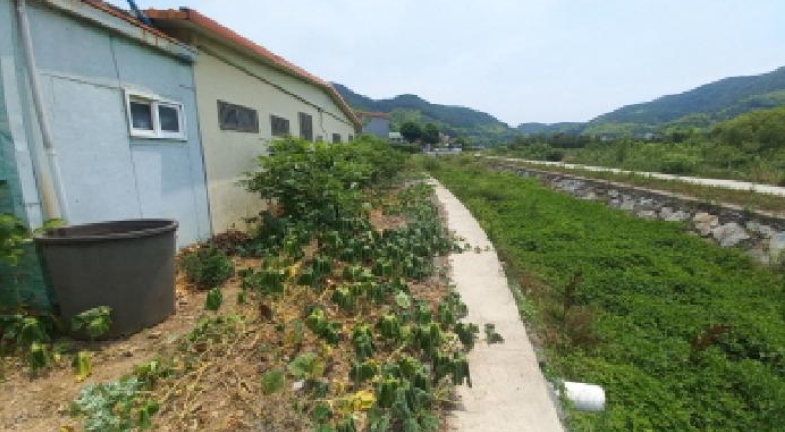 경남 거제시 하청면 하청리 713-1 외 1필지 근린생활시설 경매 사진 11