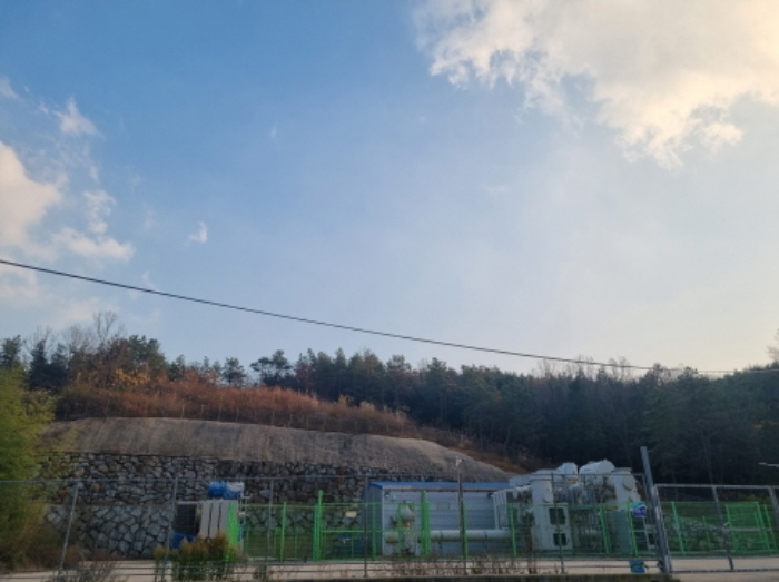 전라남도 보성군 보성읍 용문리 613-7 외 1필지 근린생활시설 경매 사진 1