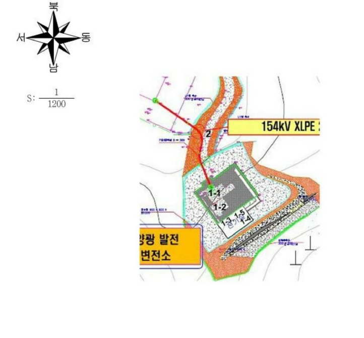 전라남도 보성군 보성읍 용문리 613-7 외 1필지 근린생활시설 경매 사진 22