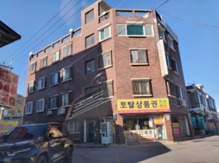 전남 여수시 국동 37-308, 4층401호 연립주택 경매 사진 2