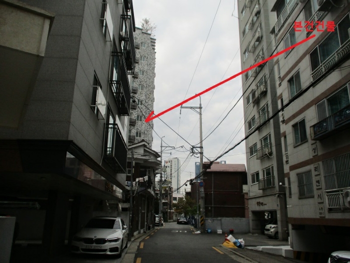 서울 은평구 응암동 354-3, 4층401호 (응암동,디우아르떼빌) 외 3필지 오피스텔(주거) 경매 사진 13