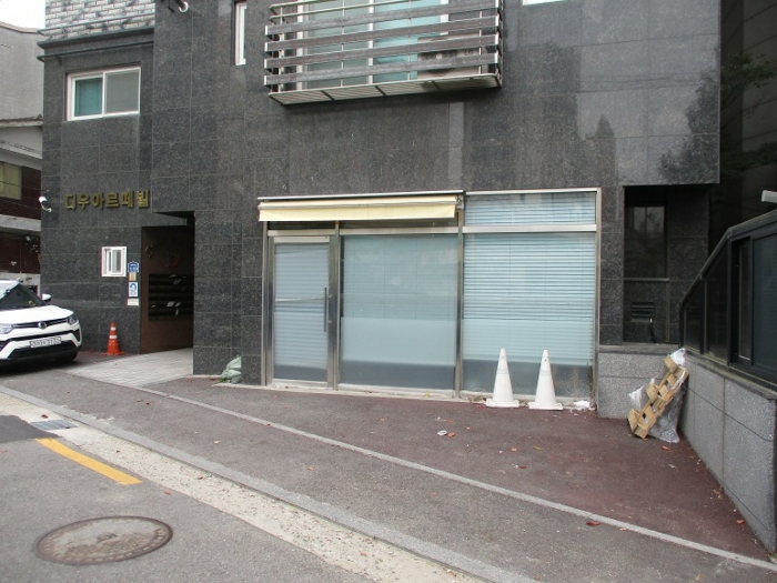 서울 은평구 응암동 354-3, 4층401호 (응암동,디우아르떼빌) 외 3필지 오피스텔(주거) 경매 사진 8