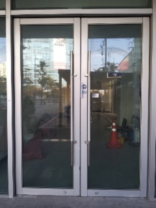 서울 강서구 등촌동 849, 제1층 제101호 (가양동, 더리브골드타워) 외 1필지 근린상가 경매 사진 2