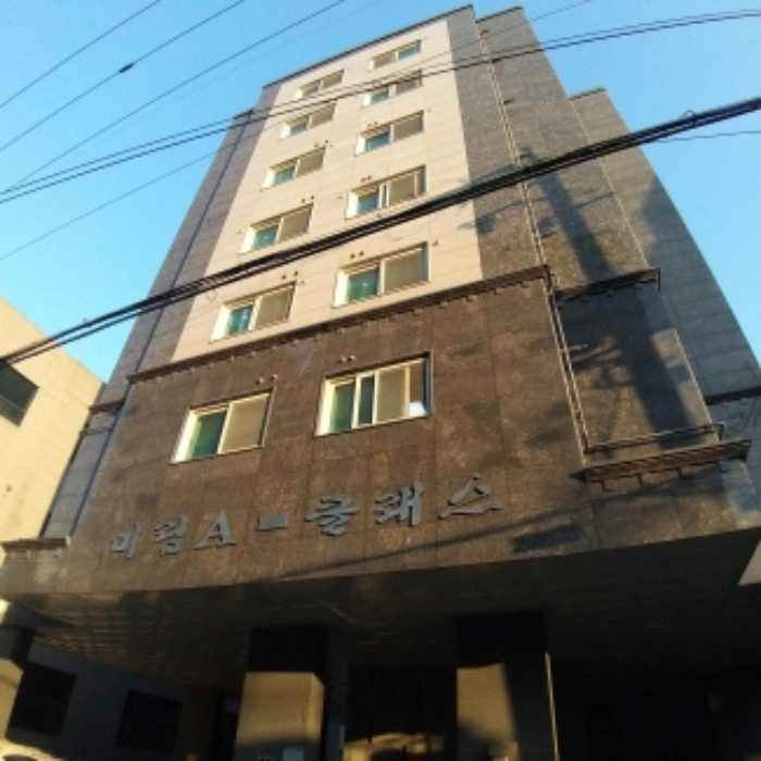 서울 금천구 독산동 1006-3, 제2층 제205호 (독산동, 미림에이클래스) 오피스텔(주거) 경매 사진 1
