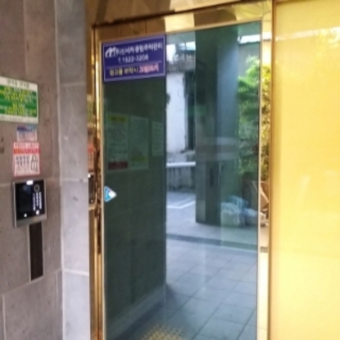 서울 금천구 독산동 1006-3, 제2층 제205호 (독산동, 미림에이클래스) 오피스텔(주거) 경매 사진 2