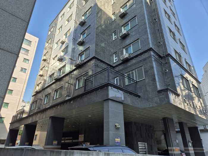 서울 금천구 독산동 1006-3, 제2층 제205호 (독산동, 미림에이클래스) 오피스텔(주거) 경매 사진 4
