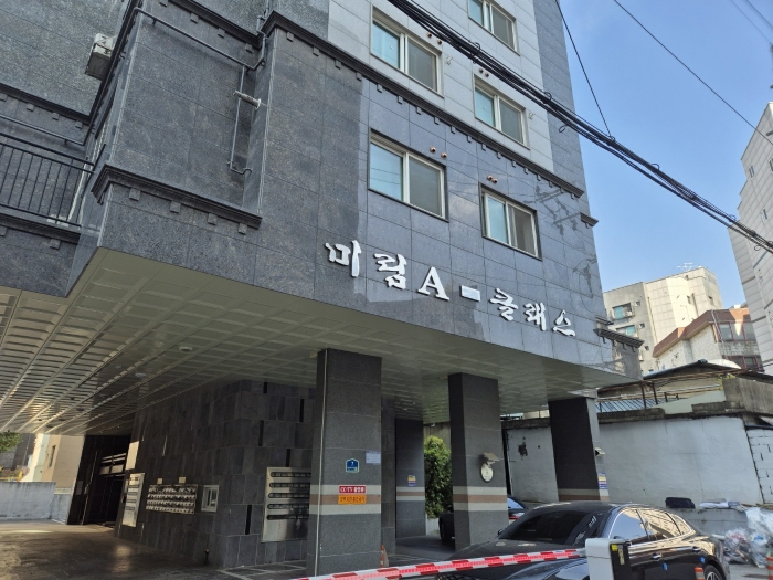 서울 금천구 독산동 1006-3, 제2층 제205호 (독산동, 미림에이클래스) 오피스텔(주거) 경매 사진 6