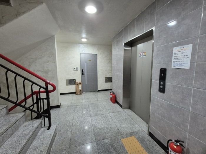 서울 금천구 독산동 1006-3, 제2층 제205호 (독산동, 미림에이클래스) 오피스텔(주거) 경매 사진 7
