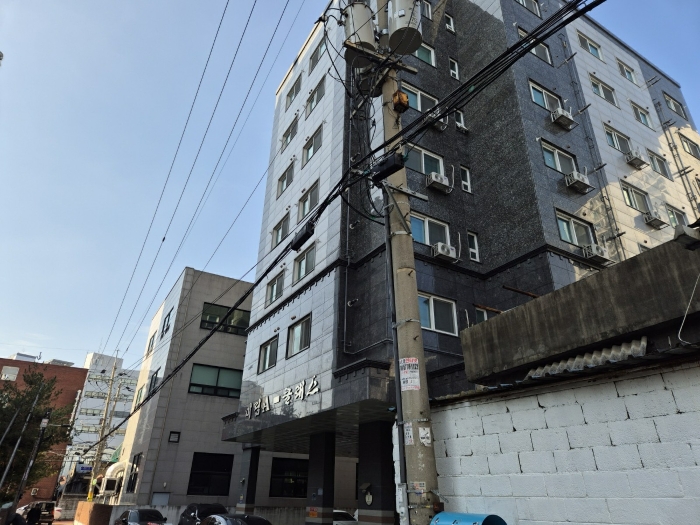 서울 금천구 독산동 1006-3, 제2층 제205호 (독산동, 미림에이클래스) 오피스텔(주거) 경매 사진 9