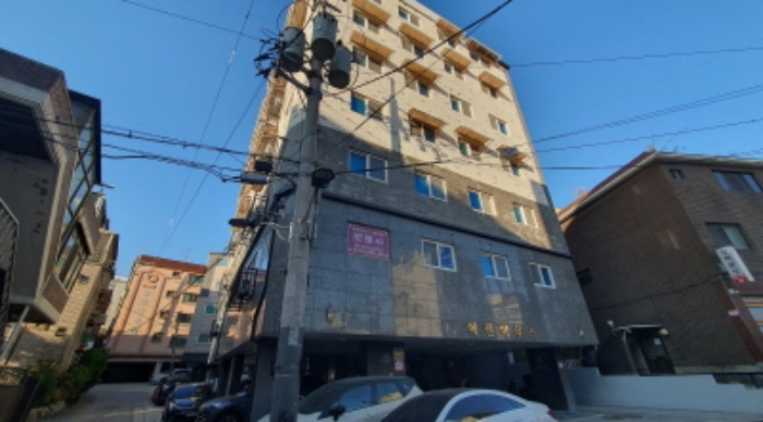 서울 중랑구 면목동 1295, 2층201호 (면목동,헤렌하우스) 다세대주택 경매 사진 2