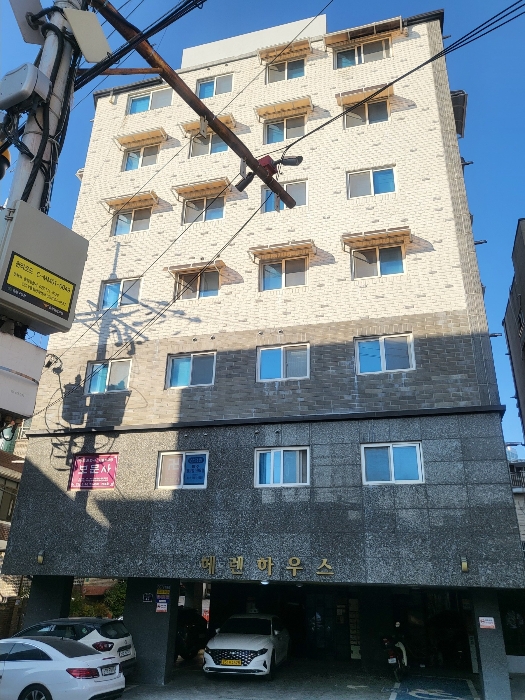 서울 중랑구 면목동 1295, 2층201호 (면목동,헤렌하우스) 다세대주택 경매 사진 11