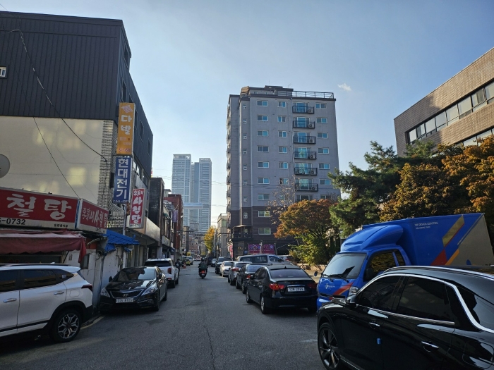 경기 의정부시 의정부동 7-29, 5층 503호 (의정부동,이안팰리스) 외 5필지 오피스텔(주거) 경매 사진 9