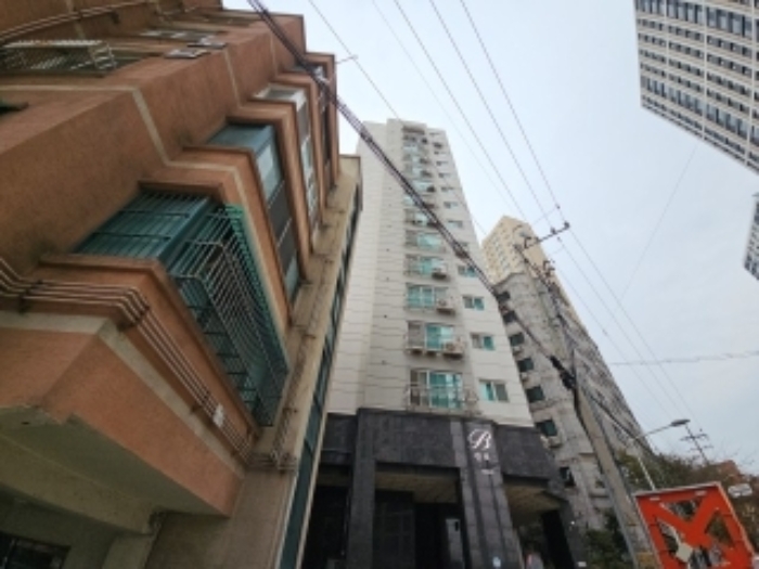 인천 부평구 부평동 760-790, 9층901호 (부평동,건보) 외 1필지 오피스텔(주거) 경매 사진 1