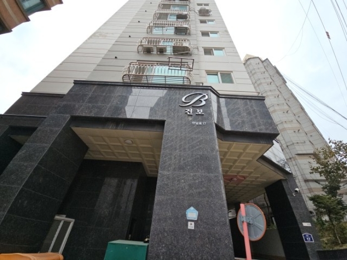 인천 부평구 부평동 760-790, 9층901호 (부평동,건보) 외 1필지 오피스텔(주거) 경매 사진 2