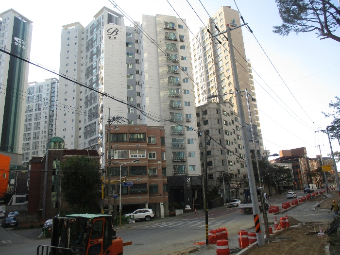 인천 부평구 부평동 760-790, 9층901호 (부평동,건보) 외 1필지 오피스텔(주거) 경매 사진 5