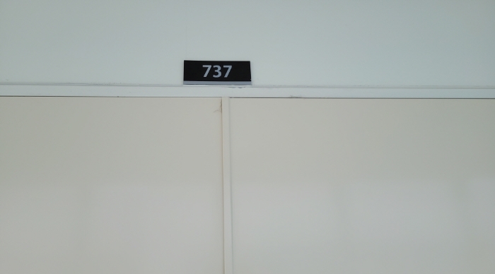 경기 김포시 장기동 2083-6, 7층737호 (장기동,김포마스터비즈파크) 지식산업센터 경매 사진 4
