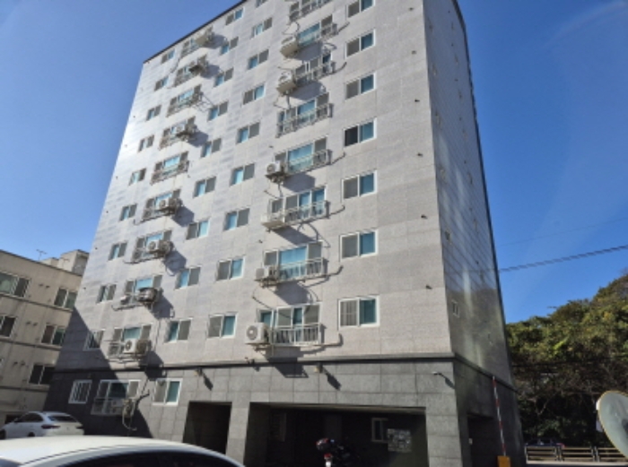 울산 동구 화정동 876-1, 4층401호 (화정동,화정동명성블루빌3차) 아파트 경매 사진 1